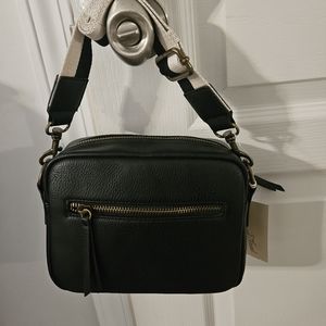 New crossbody bag